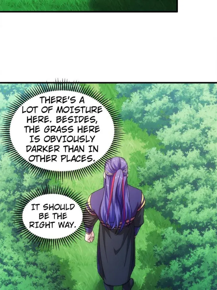 I Determine My Own Destiny Chapter 23 - page 24