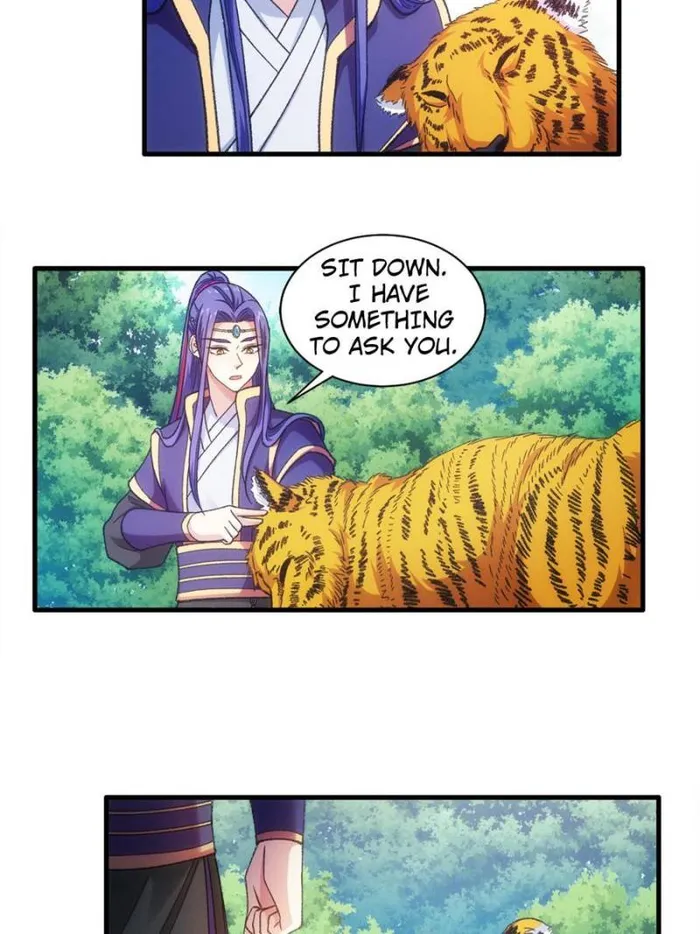 I Determine My Own Destiny Chapter 23 - page 33