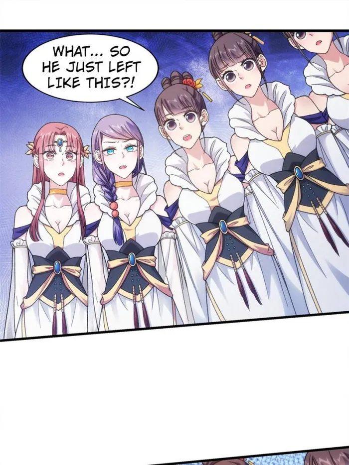I Determine My Own Destiny Chapter 23 - page 8