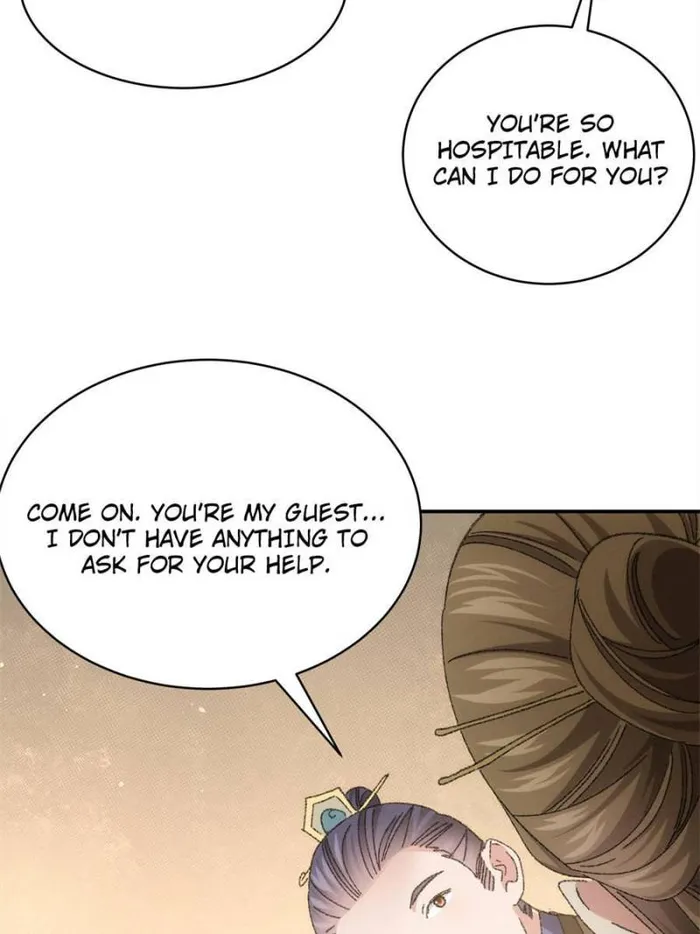 I Determine My Own Destiny Chapter 123 - page 11