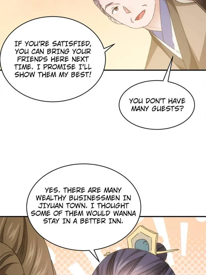 I Determine My Own Destiny Chapter 123 - page 12