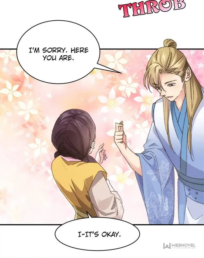 I Determine My Own Destiny Chapter 123 - page 30