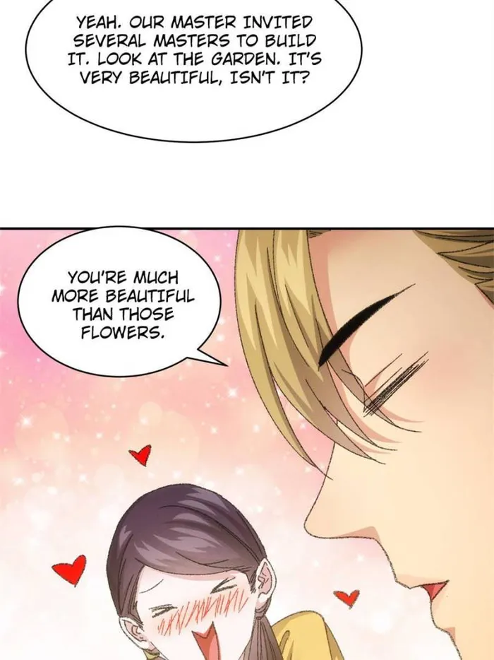 I Determine My Own Destiny Chapter 123 - page 38