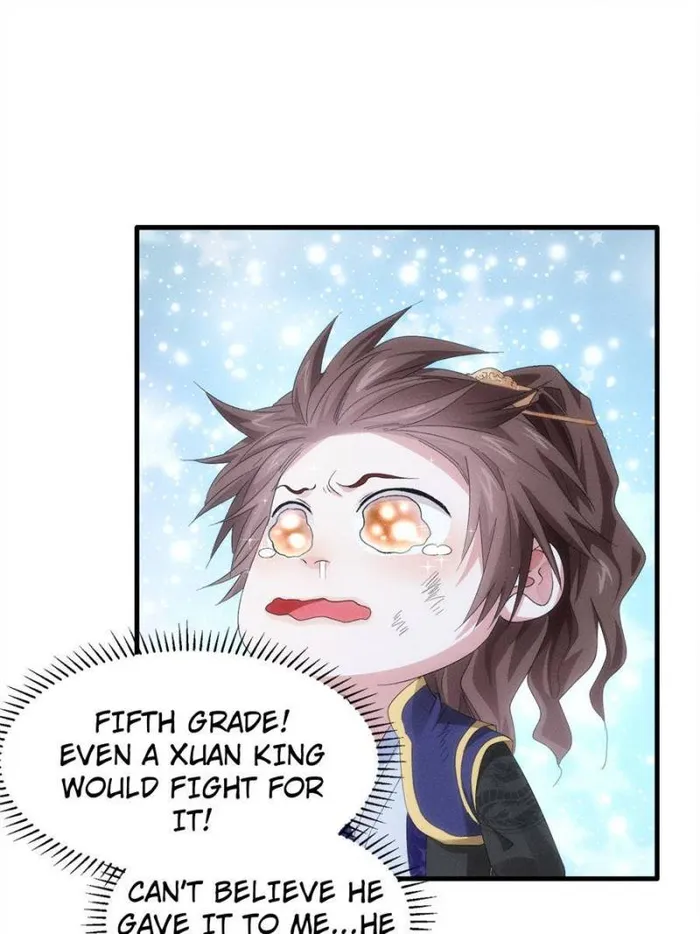 I Determine My Own Destiny Chapter 58 - page 10