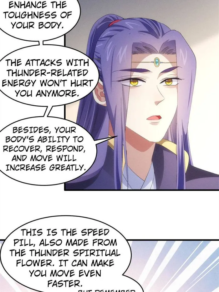 I Determine My Own Destiny Chapter 58 - page 13