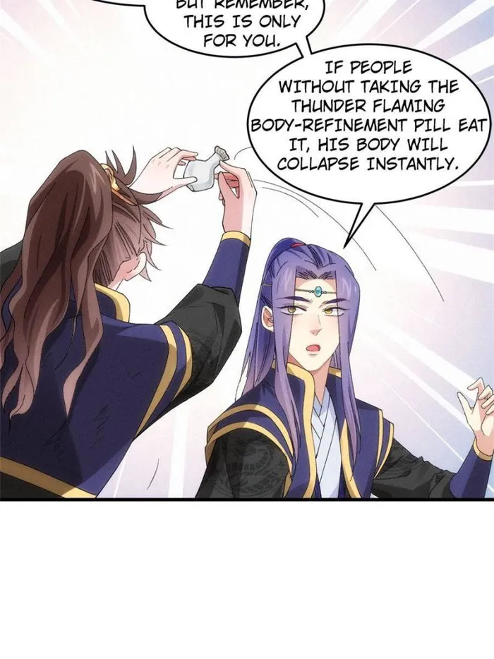 I Determine My Own Destiny Chapter 58 - page 14