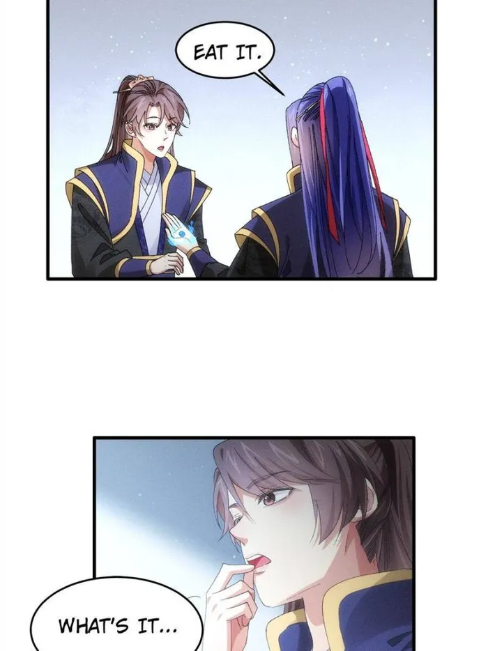 I Determine My Own Destiny Chapter 58 - page 2