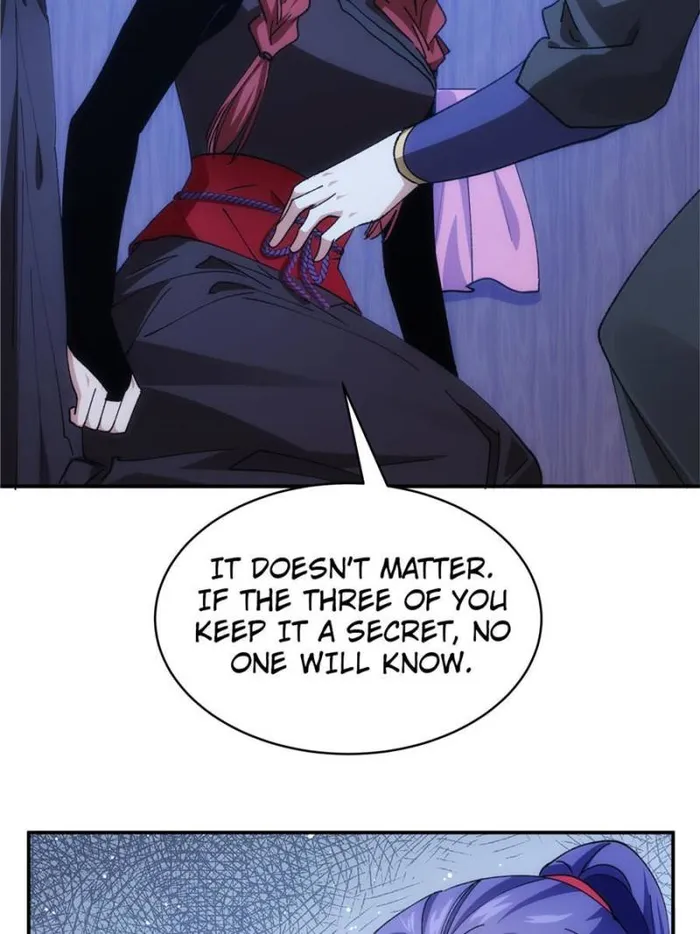 I Determine My Own Destiny Chapter 108 - page 14