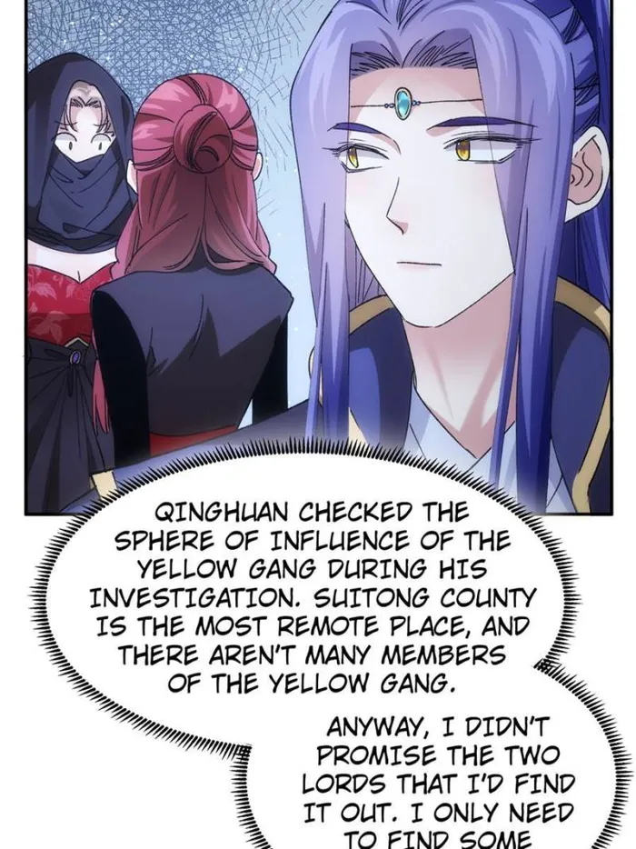 I Determine My Own Destiny Chapter 108 - page 15