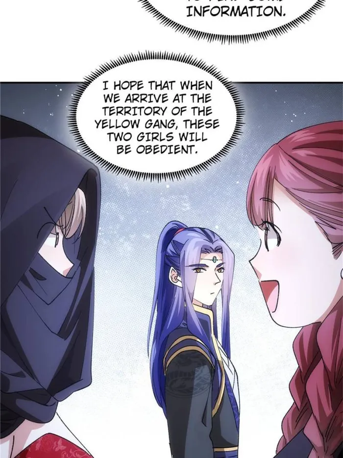 I Determine My Own Destiny Chapter 108 - page 16