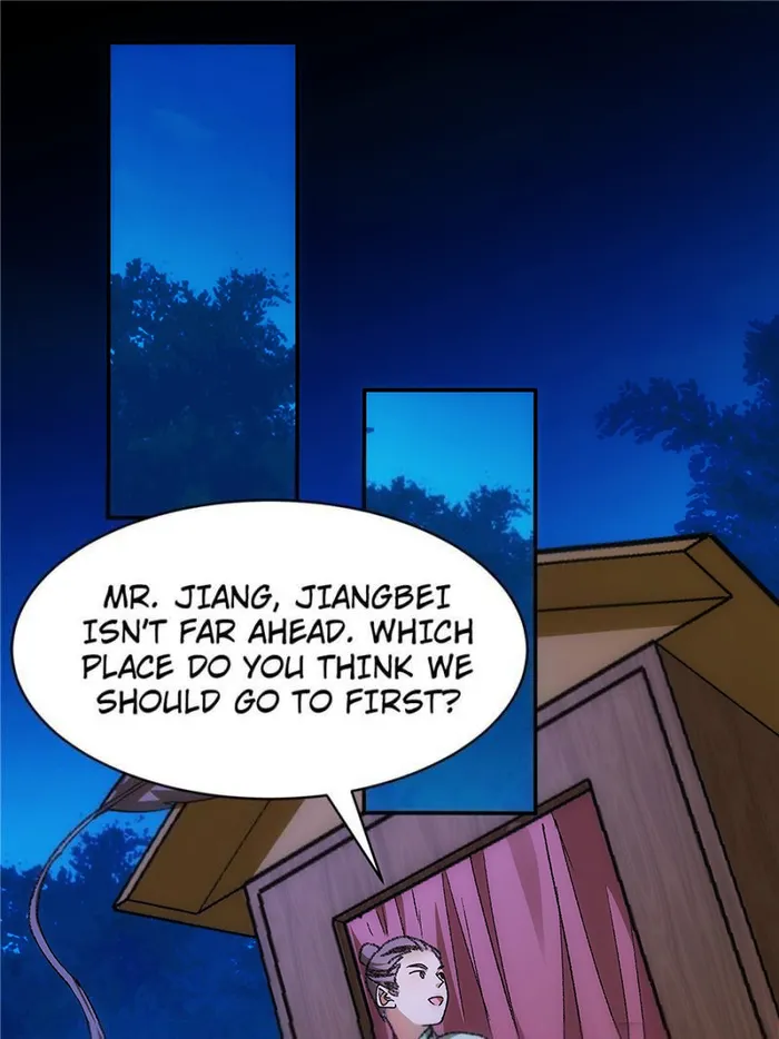 I Determine My Own Destiny Chapter 108 - page 2