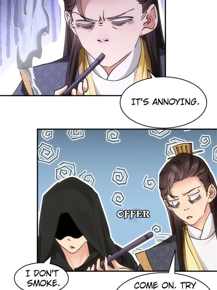 I Determine My Own Destiny Chapter 108 - page 28