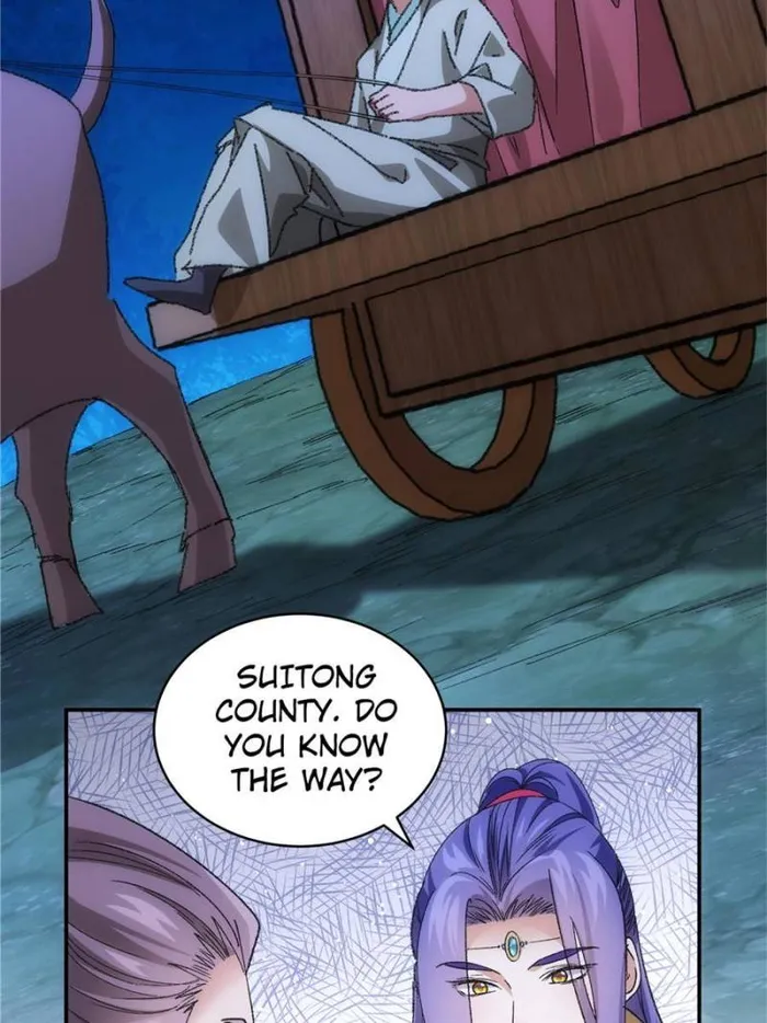 I Determine My Own Destiny Chapter 108 - page 3