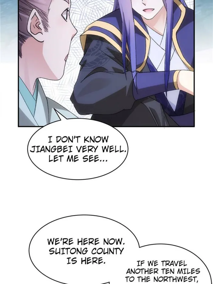 I Determine My Own Destiny Chapter 108 - page 4