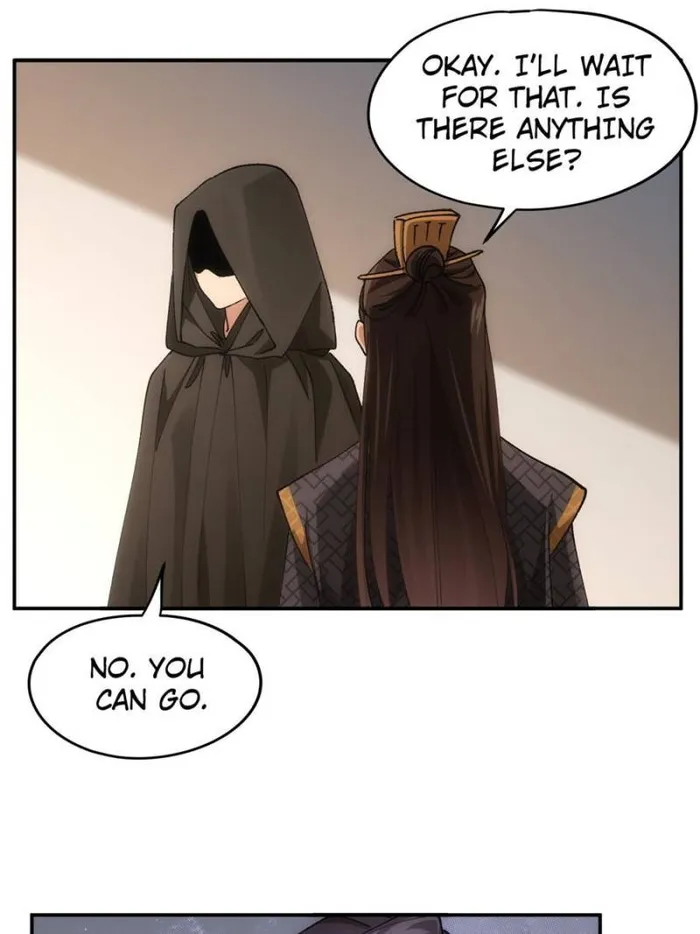 I Determine My Own Destiny Chapter 108 - page 44
