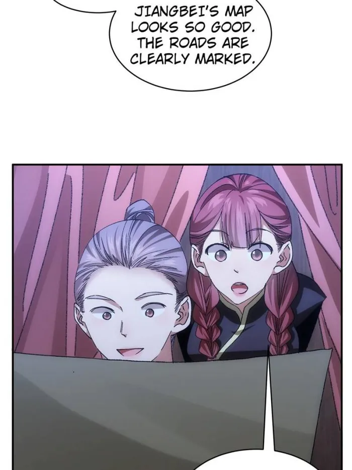 I Determine My Own Destiny Chapter 108 - page 6