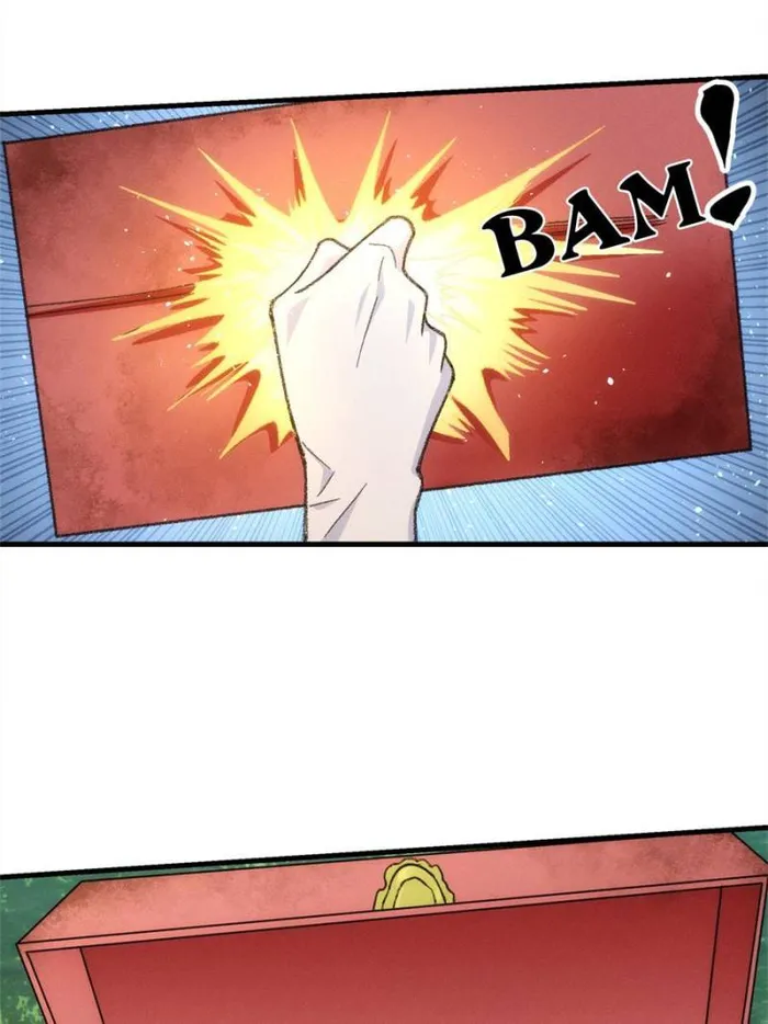 I Determine My Own Destiny Chapter 24 - page 14