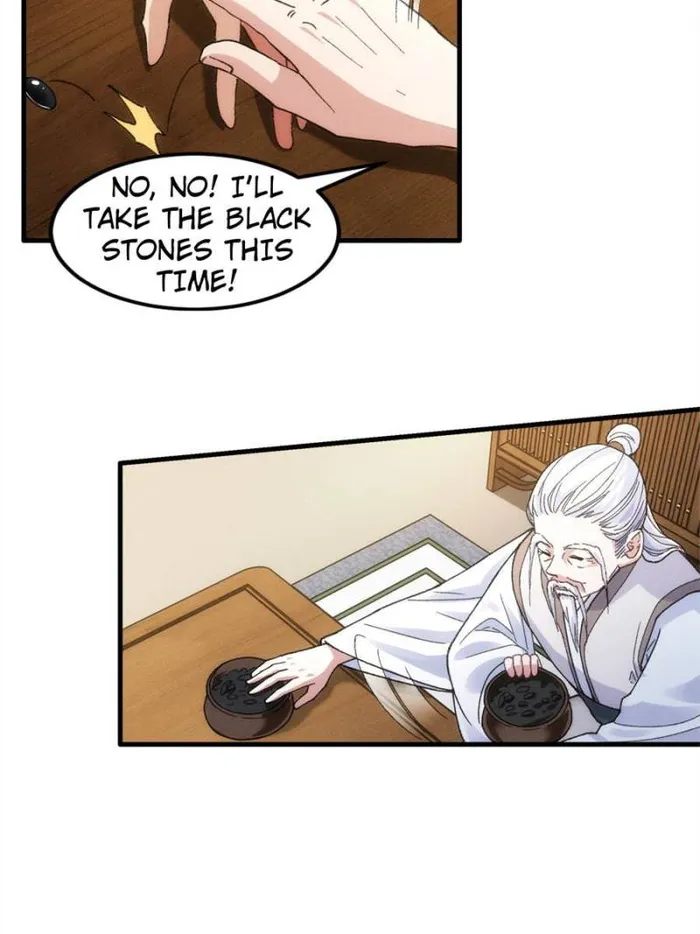 I Determine My Own Destiny Chapter 24 - page 30