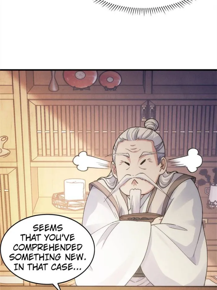 I Determine My Own Destiny Chapter 24 - page 32