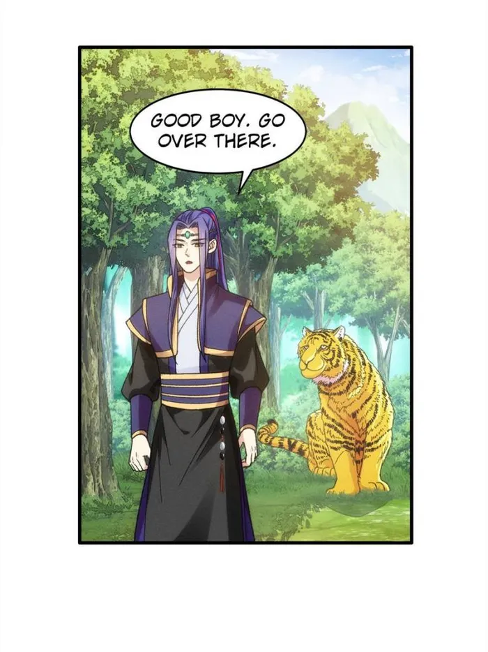 I Determine My Own Destiny Chapter 24 - page 4