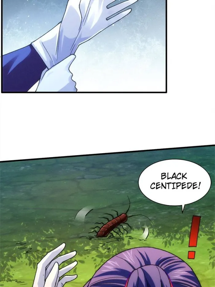 I Determine My Own Destiny Chapter 24 - page 8