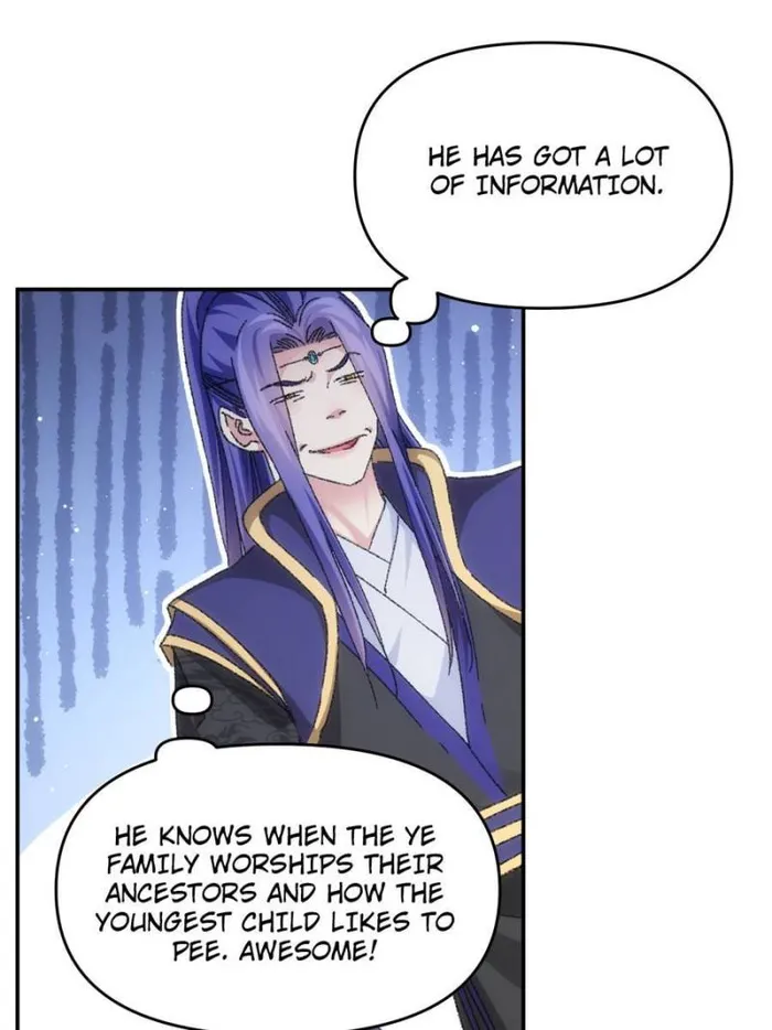 I Determine My Own Destiny Chapter 124 - page 2