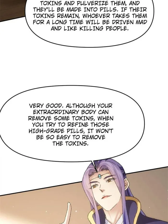 I Determine My Own Destiny Chapter 124 - page 6