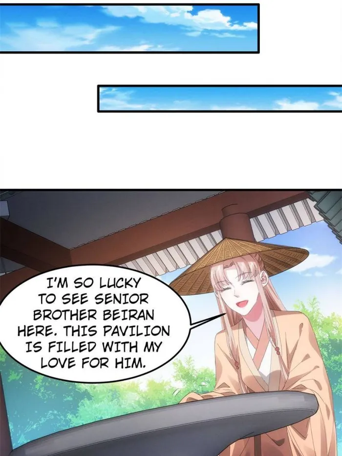 I Determine My Own Destiny Chapter 59 - page 22