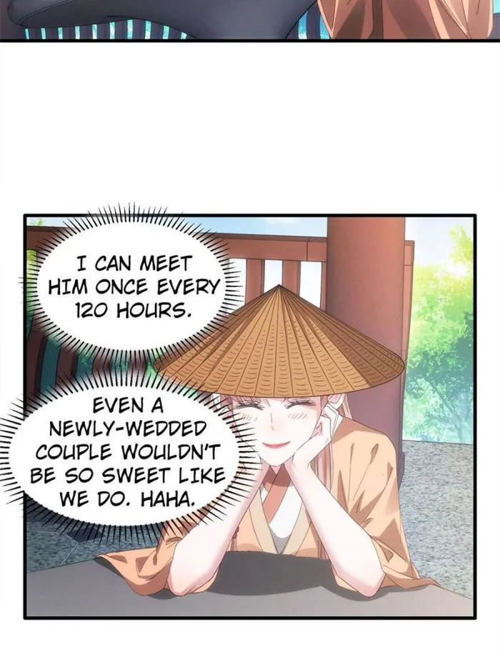 I Determine My Own Destiny Chapter 59 - page 23