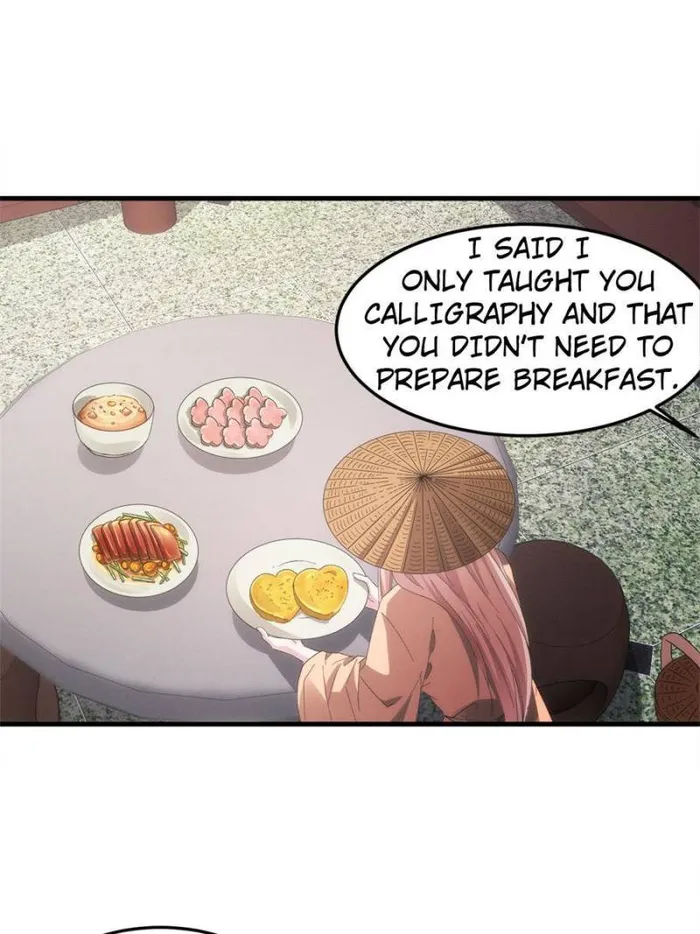 I Determine My Own Destiny Chapter 59 - page 24