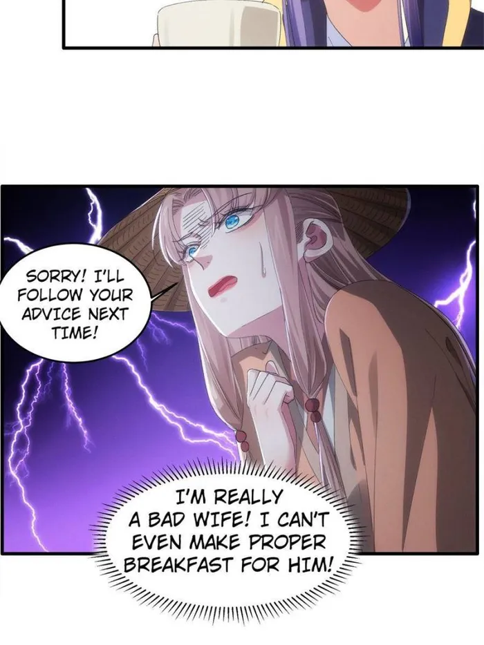 I Determine My Own Destiny Chapter 59 - page 27