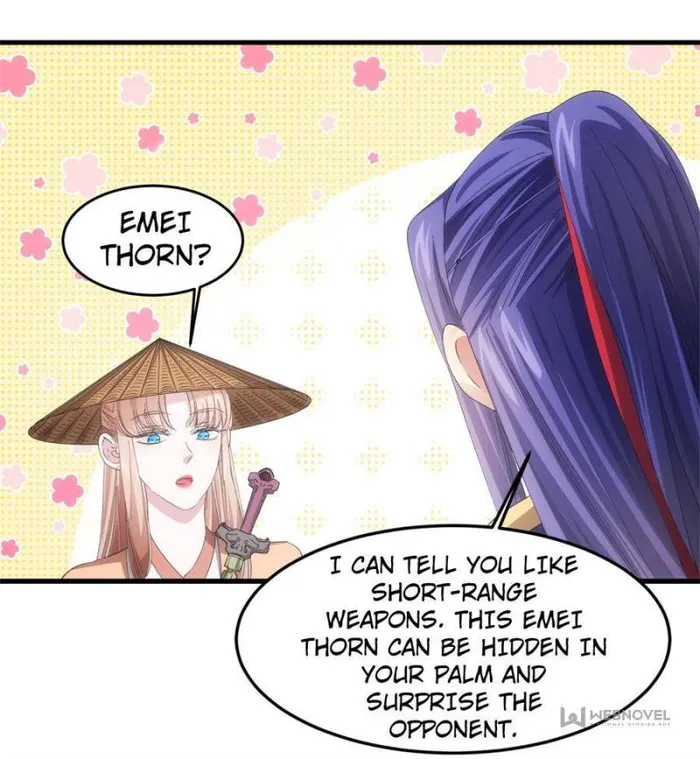 I Determine My Own Destiny Chapter 59 - page 29