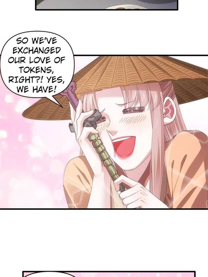 I Determine My Own Destiny Chapter 59 - page 32