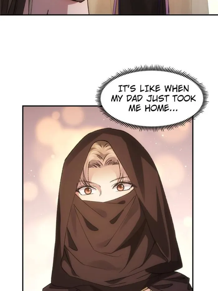 I Determine My Own Destiny Chapter 110 - page 11