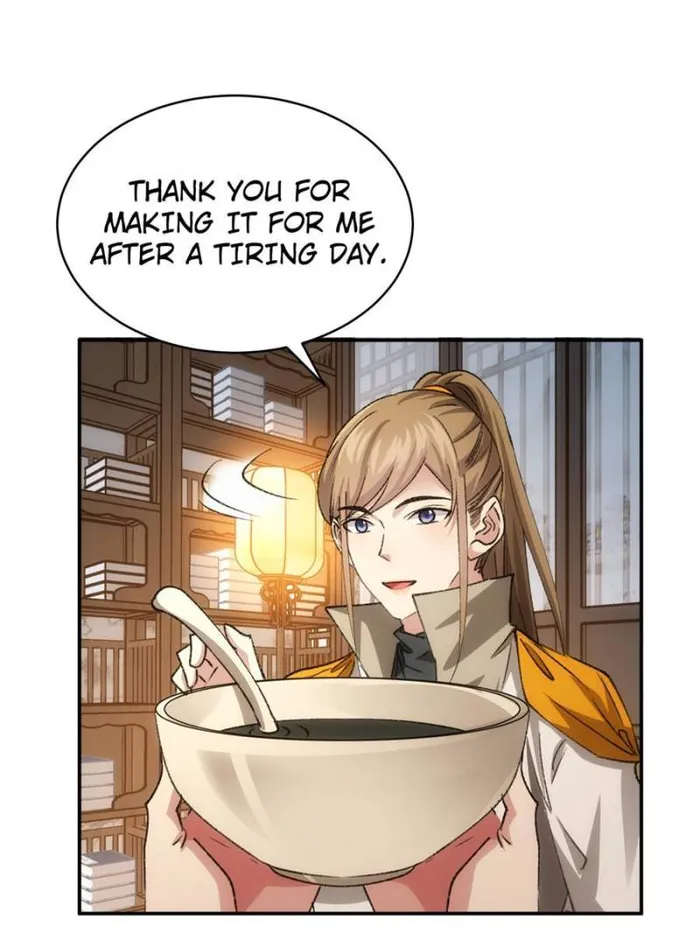 I Determine My Own Destiny Chapter 110 - page 14