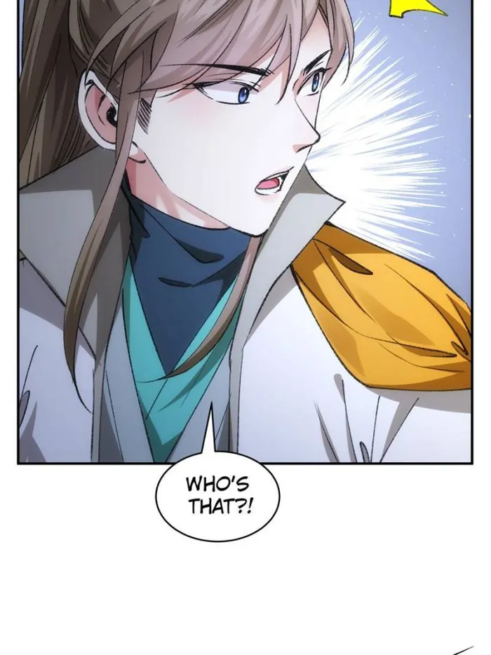 I Determine My Own Destiny Chapter 110 - page 17