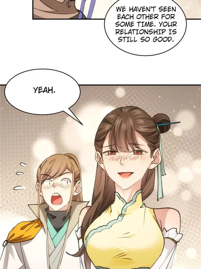 I Determine My Own Destiny Chapter 110 - page 25