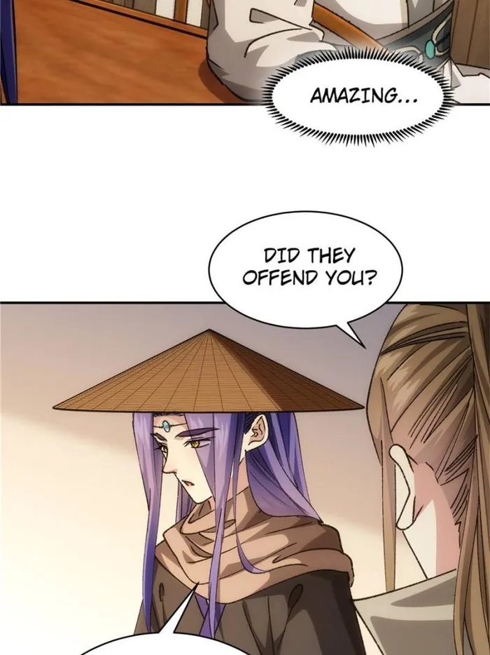 I Determine My Own Destiny Chapter 110 - page 37