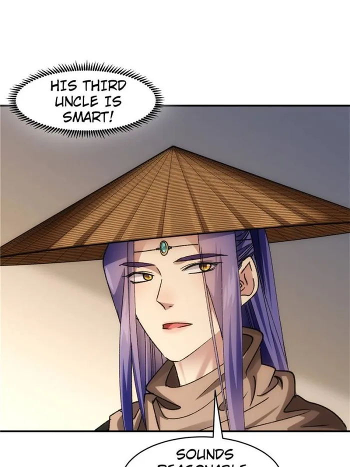 I Determine My Own Destiny Chapter 110 - page 43
