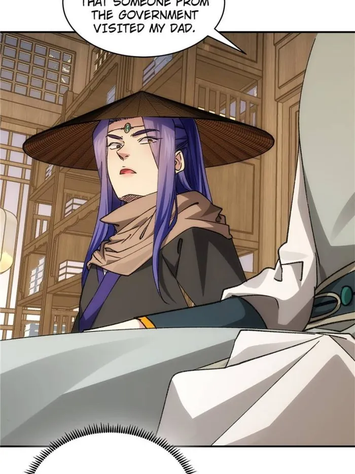 I Determine My Own Destiny Chapter 110 - page 48