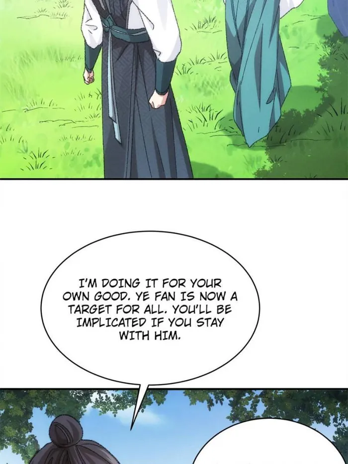 I Determine My Own Destiny Chapter 125 - page 16