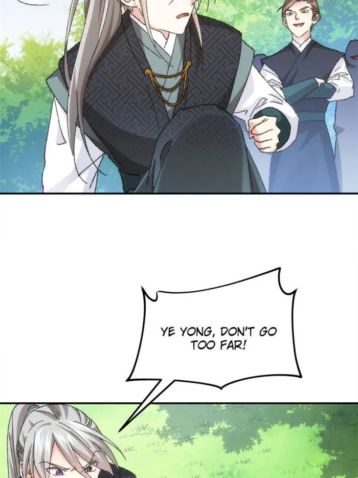 I Determine My Own Destiny Chapter 125 - page 27