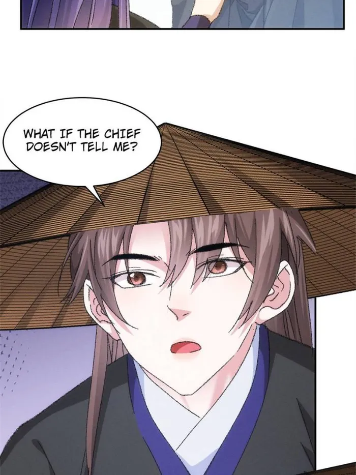 I Determine My Own Destiny Chapter 125 - page 39