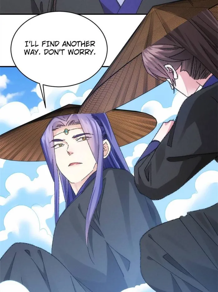 I Determine My Own Destiny Chapter 125 - page 40