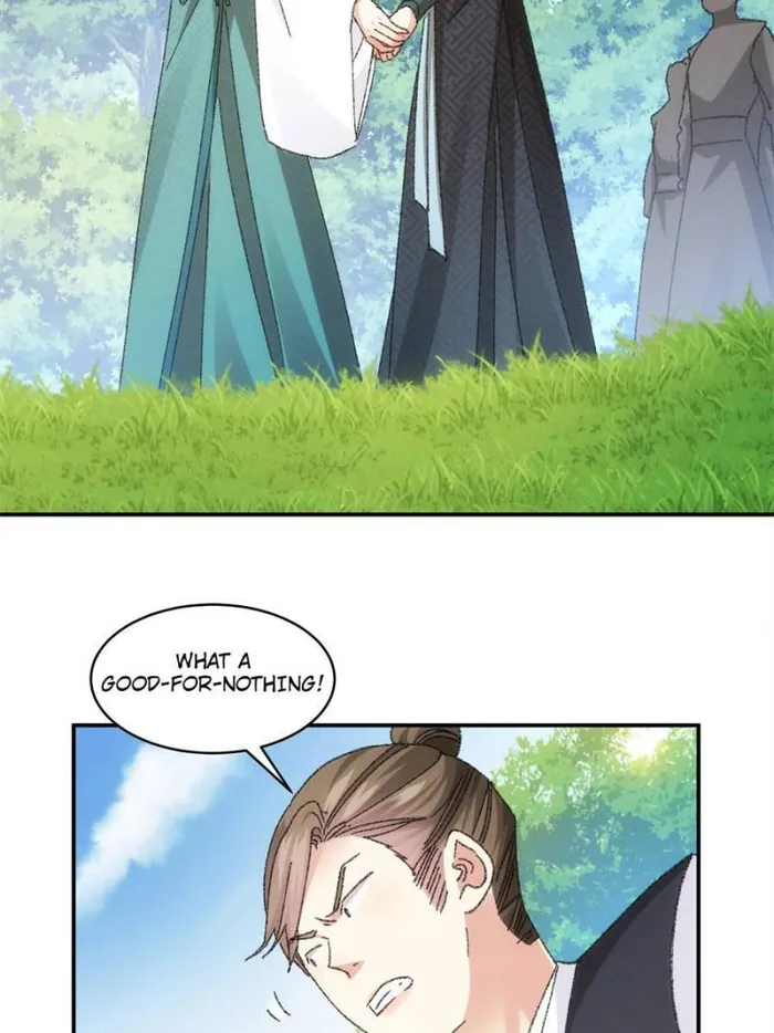 I Determine My Own Destiny Chapter 125 - page 5