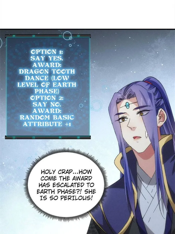 I Determine My Own Destiny Chapter 80 - page 14