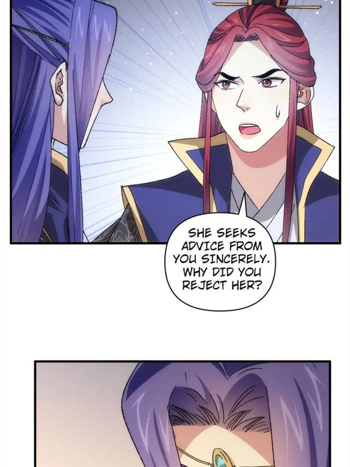I Determine My Own Destiny Chapter 80 - page 17