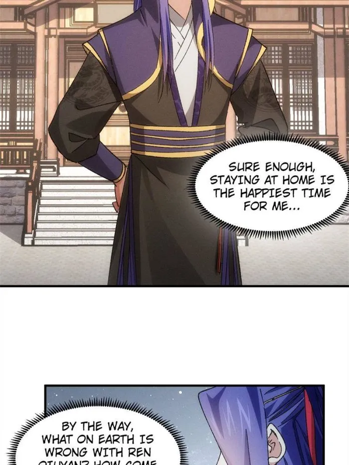 I Determine My Own Destiny Chapter 80 - page 27