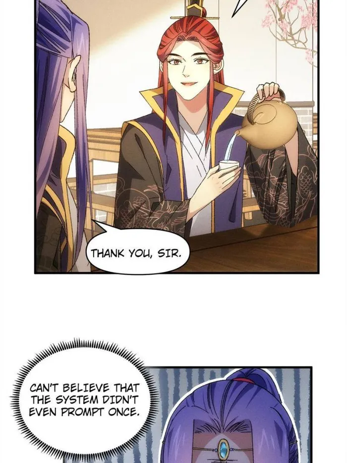 I Determine My Own Destiny Chapter 80 - page 4
