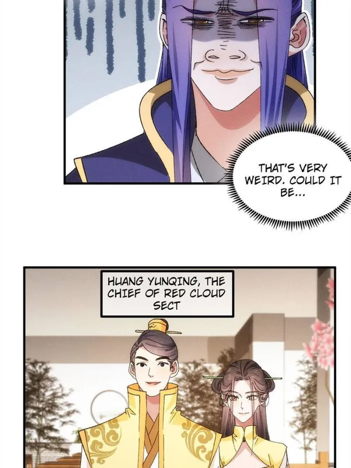 I Determine My Own Destiny Chapter 80 - page 5